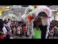 Download Lagu Barongsai dan Liong Mutiara Naga 2022 - Jogja City Mall