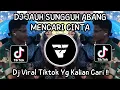 Download Lagu DJ JAUH SUNGGUH ABANG MENCARI CINTA - CINTA DARI SEBERANG VIRAL TIKTOK TERBARU YG KALIAN CARI