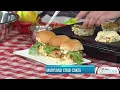 Maryland crab cake recipe perfect for any Sunday tailgating parties FOX 9 Good Day