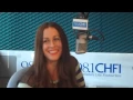 Erin Mike in the Morning Interview Alanis Morissette