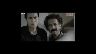 مشهد موت جانسو حزين من مسلسل الفريق الأول وانهيار إلكار علي اغنية الموت لا ما يرحم طلب خاص Cansu 