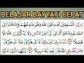 Download Lagu Belajar Maqom Bayyati Paling Mudah Surah Annisa' Ayat 142 \u0026 143