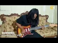 Download Lagu Samsons - Kenangan terindah / Electric Guitar Cover