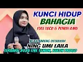NING UMI LAILA TERBARU 2025 ~ KUNCI HIDUP BAHAGIA | LIVE NGLAWANG JANGKARAN TEMON KULON PROGO