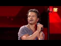 Ricardo Arjona - Mujeres - Festival de Viña del Mar 2015 HD 1080p