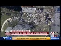 Patrick Fazio Breaking News Anchoring Investigating Reporting
