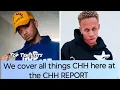 Nobigdyl performs "Renaissance" live in Charlotte at The People We Became Tour (Christian Rap)