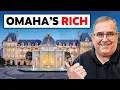 Where the ULTRA Wealthy Choose To Live in Omaha