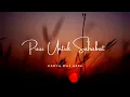 Download Lagu Bikin Baper!!! Puisi untuk sahabat 💟karya Dwi azza