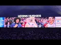 2025 UConn Senior Day - Paige Bueckers Azzi Fudd Aubrey Griffin Kaitlin Chen