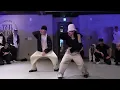 Adanna Duru - POP! | J HO X MONROE Choreography | Mirrored