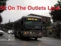 NeoplanDude PART 2010 Gillig BRT On The Philadelphia Premium Outlets Line