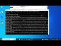ELE204 - Installasjon av Python