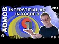 AdMob Interstitial Ads - AdMob Tutorial 2020
