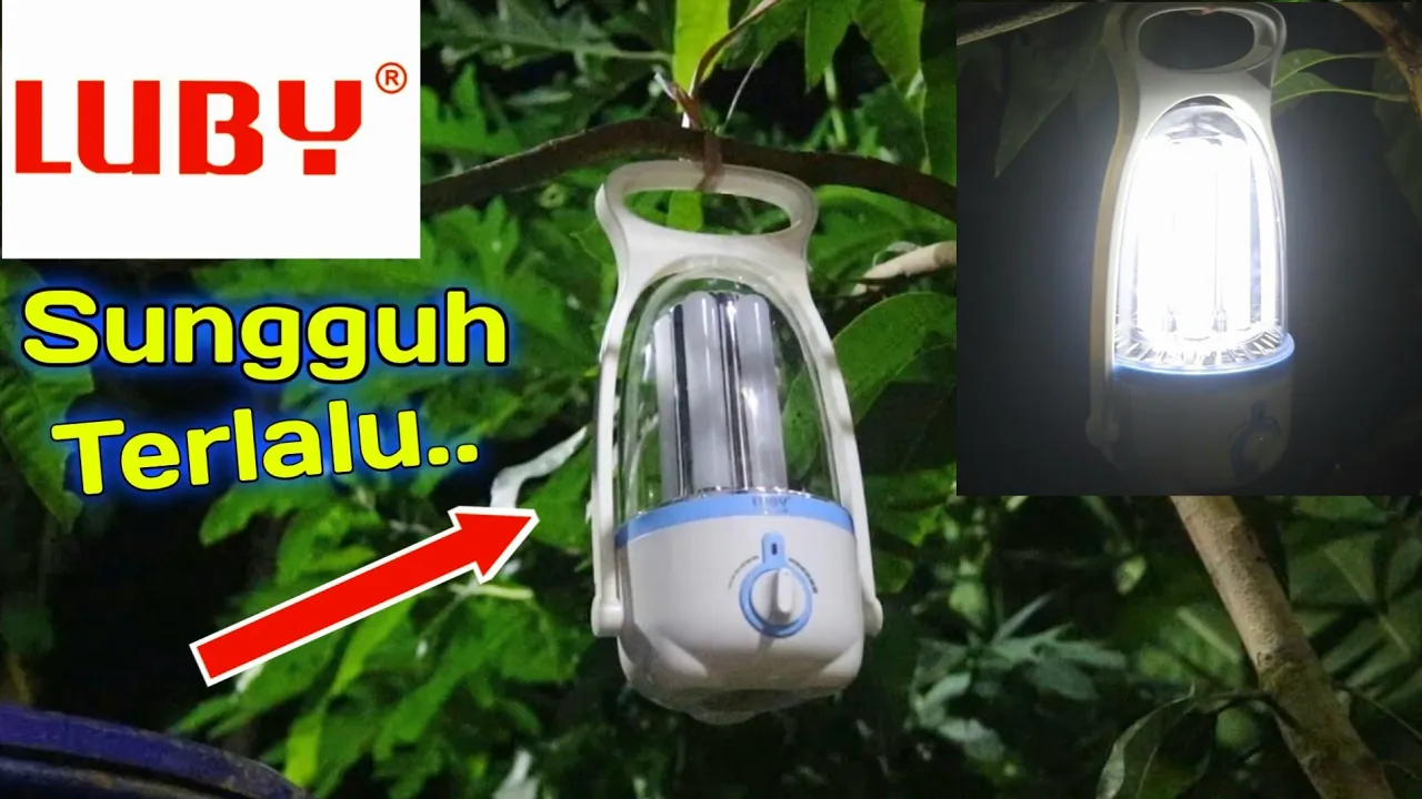 How to make High Quality Emergency Light