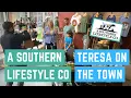 A Southern Lifestyle Co Teresa on the Town Pooler Georgia
