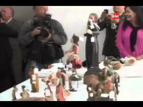 Ecuador recuperó 567 piezas de arte colonial y bienes arqueológicos