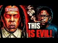 Download Lagu Another EVIL Jay-Z \u0026 Roc Nation SCHEME Just Got EXPOSED! Spider Loc Reacts 