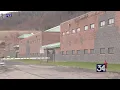 Inmate dies at Broome County Jail