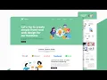 Master Creating a Simple Business Landing Page HTML CSS Vanilla JS Tutorial