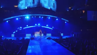 francesca battistelli holy spirit official music video