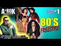 Lagu 80s Freestyle Mix #1
