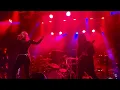 Daedric, open track, Night Mother. Live at Electric Ballroom, Camden, London, UK. 2nd October 2026