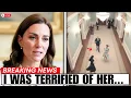 Download Lagu Meghan CHASED Kate Through Palace Hallway — CCTV Captured It All