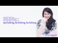 Lagu Maudy Ayunda   I Love You Tapi Bohong