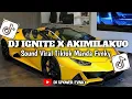 Download Lagu DJ IGNITE X AKIMILAKUO - MANDA FVNKY VIRAL TIKTOK YANG KALIAN CARI 2024
