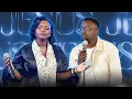 Download Lagu JESUS - Njoki Munyi ft. Mike Manoa || Yesu || Official Live Video