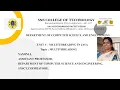 Introduction to Multithreading OOPS Using JAVA SNS Institutions