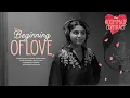 Beginning Of Love | The Roommate Contract - Title Track | Shivani Wagh | Ayush Dolas