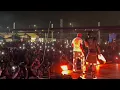 Odumodublvck and Black sherif - "Wotowoto seasoning" full concert