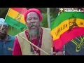 Lagu Iziniga - Rastafari [Official Video 2019]