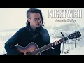 Download Lagu NIGHTWISH - A Snowy Acoustic Medley