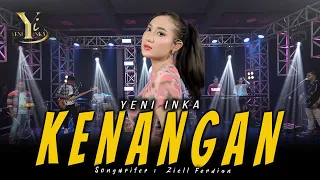 yeni inka kenangan official music yi production 