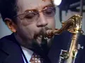 Charles Lloyd quartet, Jazz pour tous, RTBF studio, Belgium, May 2nd, 1966