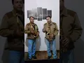 Download Lagu It's my life - Bon Jovi (Sax Cover)