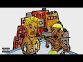 PALÁCIO DE LONA - TZ DA CORONEL e MC CABELINHO - ÁLBUM COMPLETO EM ORDEM +2 FAIXAS BÔNUS - TRAP 2026