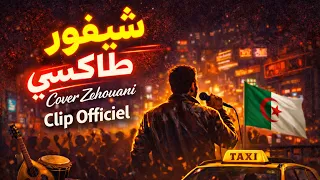                                      شيفور الطاكسي    دندنها