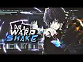 Advanced Warp Shake - After Effects AMV Tutorial