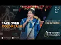 Download Lagu Take Over Gold Realm - Ev. Iin Tjipto