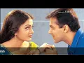 Aankhon Ki Gustakhiyan Full Lyric,song Kavita Krishnamurthy Kumar Sanu - Hum Dil De Chuke Sanam