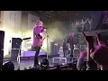5 SECONDS OF SUMMER // TALK FAST (LIVE @ THE FILLMORE 4/10/18)