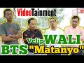 Download Lagu WALI garap MATANYO dengan konsep kekinian #videotainment