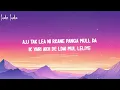 Karan Aujla - Courtside (Lyrics)