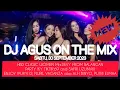 Download Lagu DJ AGUS TERBARU SABTU 30 SEPTEMBER 2023 | HBD CLASIC WOMEN Mrs. DEVY FROM BALANGAN