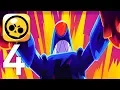 Brawl Stars - New Event TAKEDOWN Boss