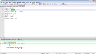 Search multiple files using Notepad